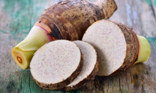 芋头不同时期怎么养殖（芋头不同时期怎么养殖的）