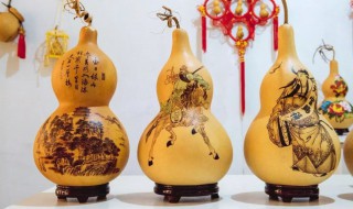 挂葫芦有什么禁忌 挂葫芦有讲究吗