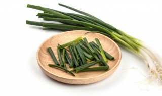 小葱烂根怎么办 小葱烂根怎么办图片