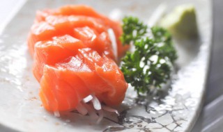 三文鱼的家常做法（红烧三文鱼的家常做法）