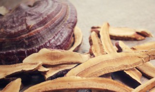 灵芝不洗可以吃吗（灵芝食用前洗不洗）
