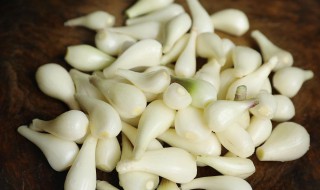 藠头的吃法（藠头的吃法与功效）
