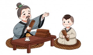 子行矣是什么意思 子不行矣是什么意思