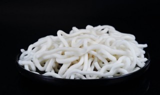 炖粉条多久能熟 炖粉条要多久