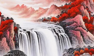 客厅适合挂什么画风水好 客厅挂什么画风水好