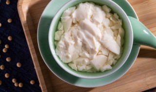 豆腐蛋花汤的做法（豆腐鸡蛋汤的做法大全）