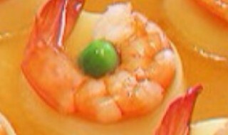 虾仁蒸几分钟就熟了 虾仁蒸多长时间就熟了