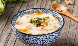 韩式豆腐汤（韩式豆腐汤用的是什么豆腐）