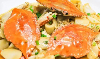 河蟹怎么蒸好吃 河蟹怎么蒸 蒸多久