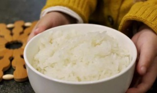 泰国香米怎么煮好吃 泰国香米怎么煮好吃窍门