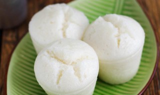 如何做米糕教程 如何做米糕做法