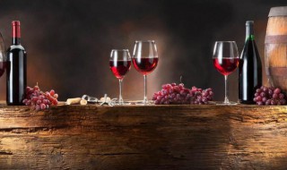 红酒醒酒的目的 红酒醒酒的原理是什么