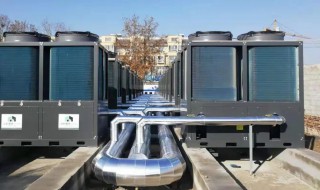 什么是空气能 什么是空气能热水器