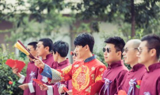 男大当婚是什么意思 男大当娶是什么意思?