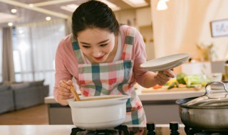 冬天滋补汤类菜谱大全(冬季滋补汤大全)