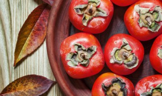 懒柿子的过程（什么叫懒柿子）