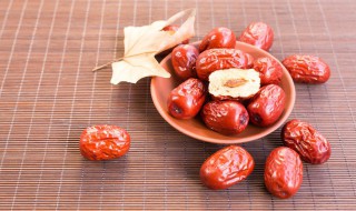 吃红枣对胃好不好（吃红枣对胃好吗?）