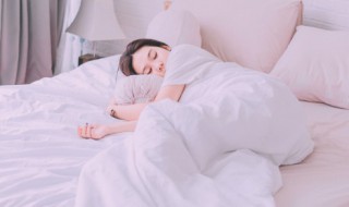 梦见自己睡觉又醒了是什么意思 梦见自己睡觉又醒了是什么意思啊