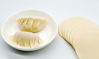 胡萝卜羊肉饺子馅的做法 胡萝卜羊肉饺子馅的做法和配料