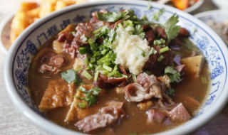 正宗卤煮的做法和配方 正宗卤煮的做法和配方图片