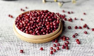 奶茶中的红豆怎样制作方法（红豆奶茶里面的红豆怎么制作方法）