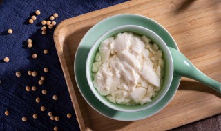 家庭做豆腐脑的方法和步骤（家庭做豆腐脑的方法和步骤视频）