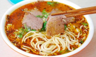 饸饹面怎么读（郏县饸饹面怎么读）