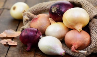 梦见洋葱是什么意思 做梦梦见洋葱是什么意思