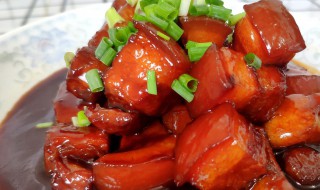 红烧肉红烧肉的做法（红烧肉红烧肉的做法红烧肉肉捞边的作文）