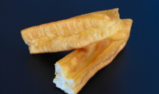 家里油条的做法和配方（在家做油条的配方）