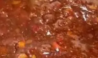 正宗炸串酱的做法（正宗炸串酱的做法视频）