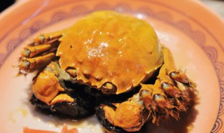 清蒸螃蟹的做法大全（清蒸螃蟹的做法大全窍门）