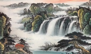 客厅挂什么画最吉利（新房客厅挂什么画最吉利）