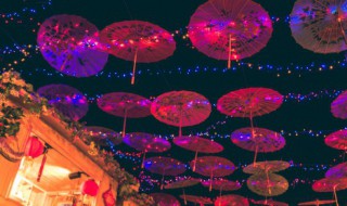 花灯做法（花灯做法视频）