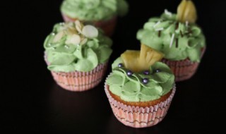 家庭做蛋糕的简单方法教程 家庭做蛋糕的简单方法教程窍门