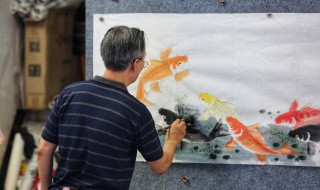 2020年客厅流行什么挂画 2020年客厅流行什么挂画好