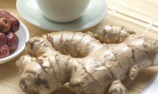 姜的做法（腌嫩姜的做法）