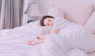 做梦梦到人是什么意思（做梦梦到人是什么意思女生）