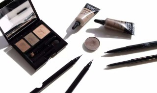 眉粉眉笔的区别是什么 眉粉与眉笔有啥区别