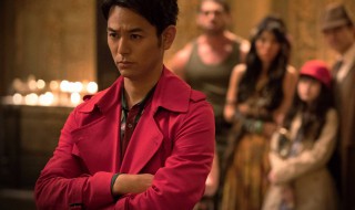 唐人街探案3日本第一名侦探是谁（唐人街探案3日本警探）