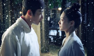 陆文昔和萧定权在一起了吗（萧定权什么时候知道顾内人是陆文昔）