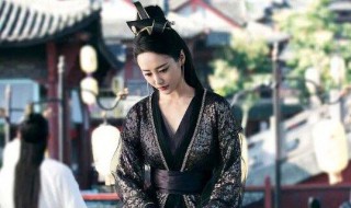 司理理怎么爱上范闲的（司理理什么时候爱上范闲）