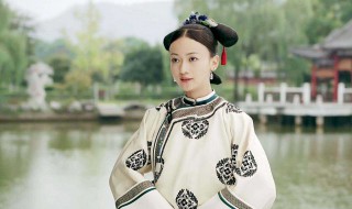 璎珞快死的时候看见了谁 魏璎珞快死的时候看到的是谁