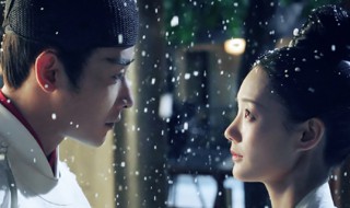 鹤唳华亭太子认出文昔了吗 鹤唳华亭太子和文昔在一起了吗