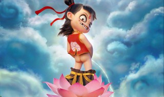 哪吒是男生还是女生(哪吒是男生女生?)