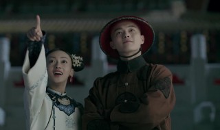 璎珞为什么不原谅傅恒 魏璎珞不承认不喜欢傅恒