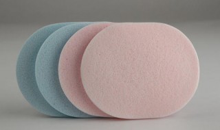 洗脸扑应该怎么卸妆（洗脸扑可以用来卸妆）