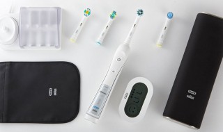 oralb电动牙刷得智能向导怎么用啊（oral-b电动牙刷怎么用）