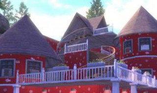 明日之后母巢是什么东西（明日之后母巢拍照）