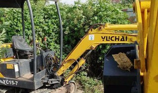 明日之后田地里的挖掘机怎么回收 明日之后已经放到地里的挖矿机怎么拆除